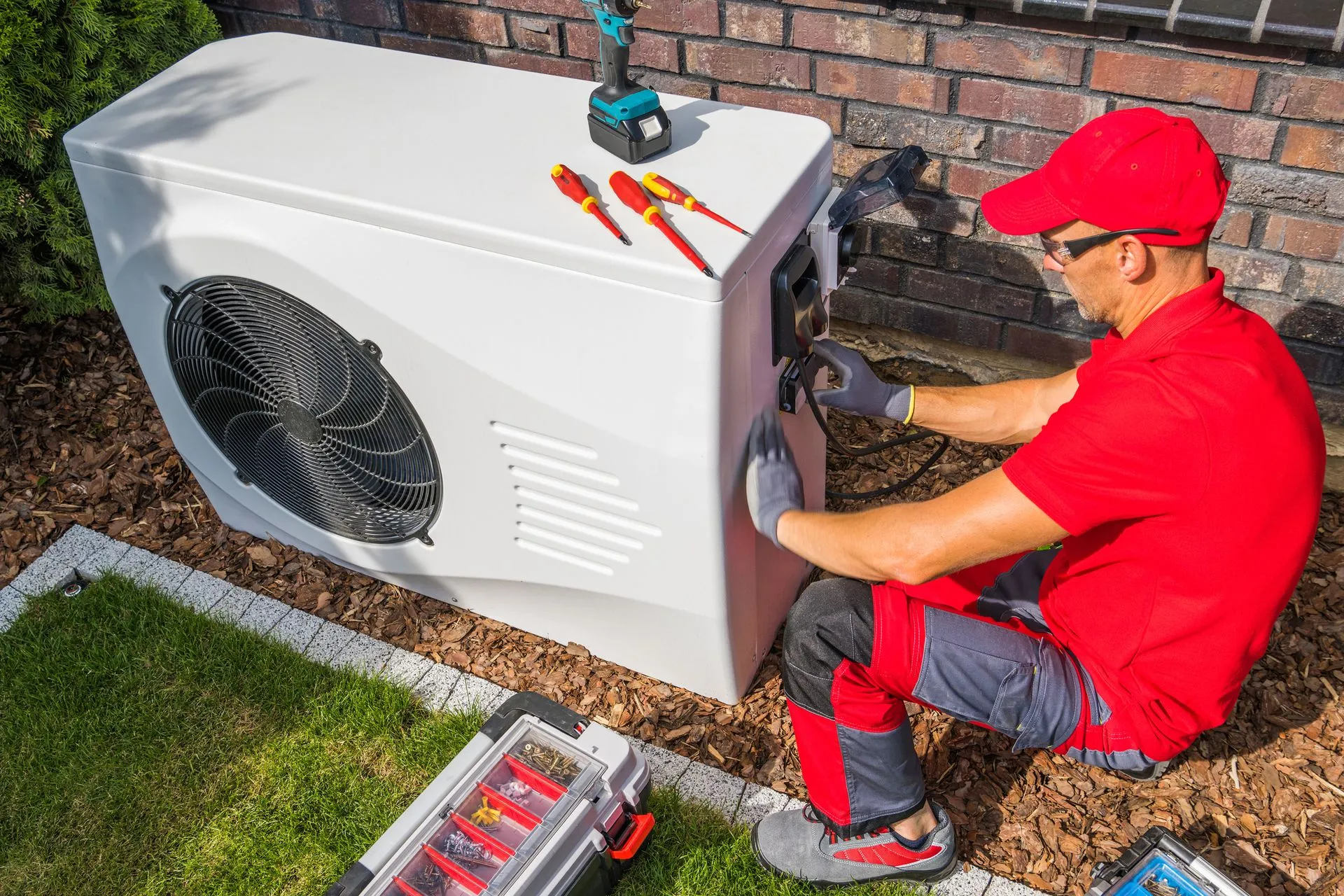 About HVAC in Dundee, OH
